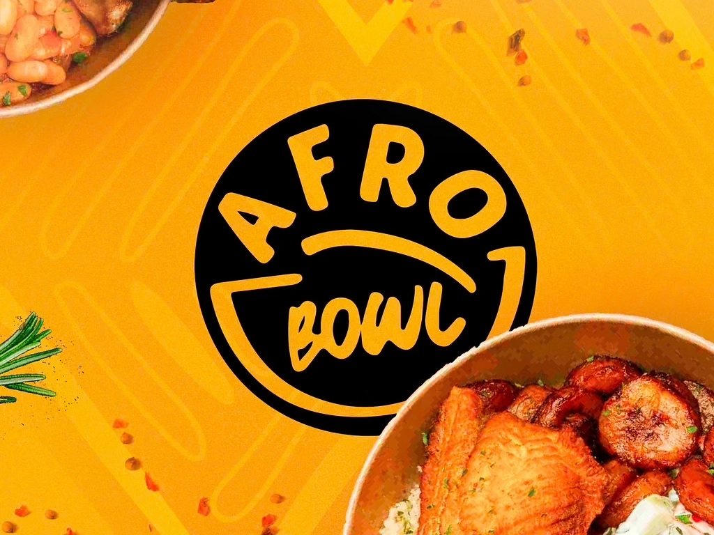 Afro Bowl