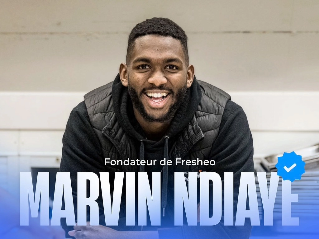 Marvin Ndiaye