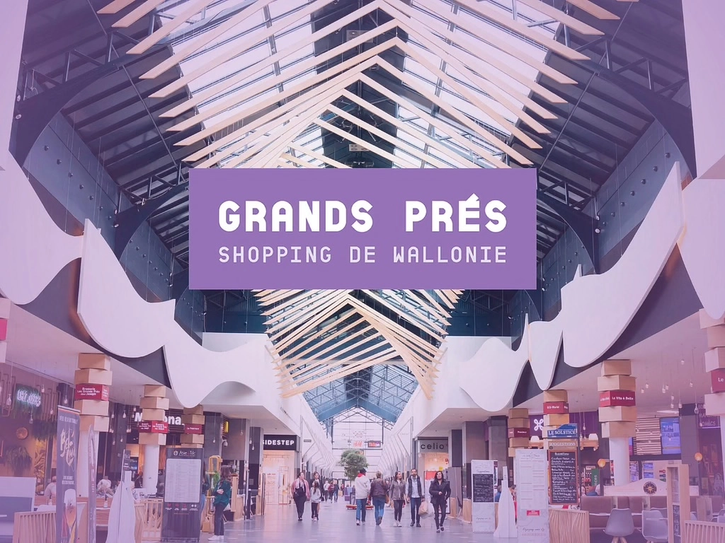 Les Grands Prés