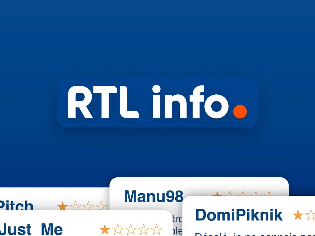 RTL info