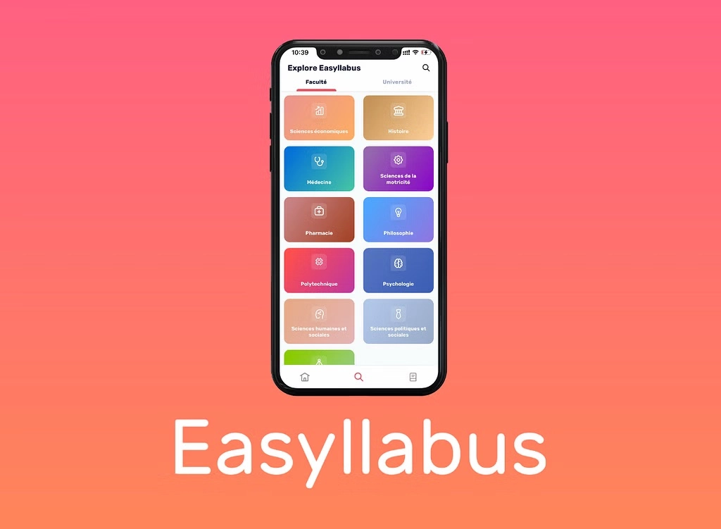 Easyllabus