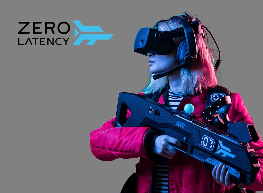 Zero Latency