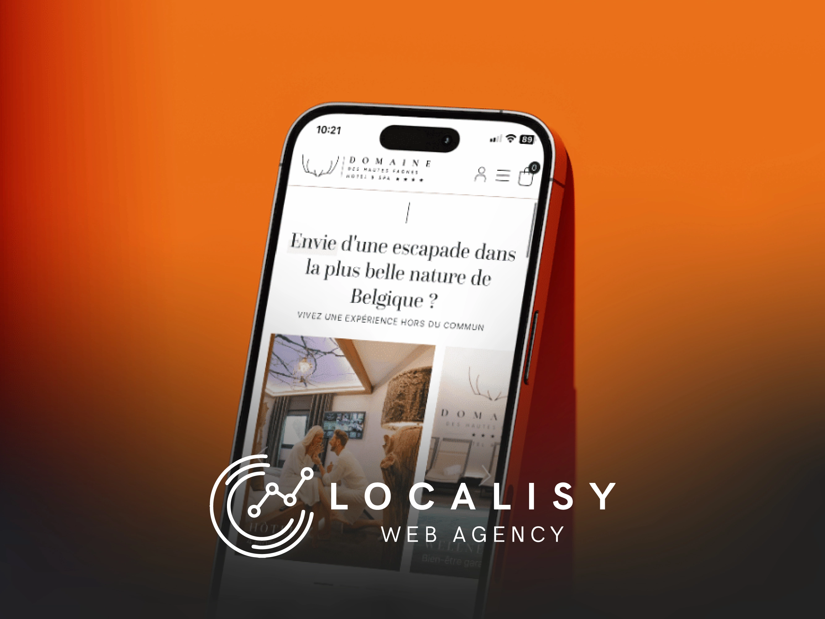 Groupe Localisy - Produweb